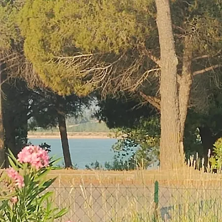 53 Πάρκο διακοπών Olonzac